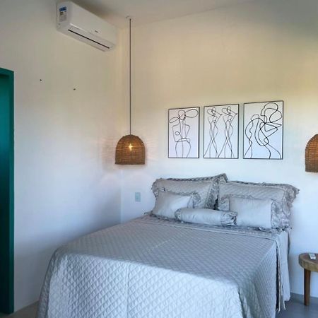 Flo Casa Hotel 트란코주 외부 사진