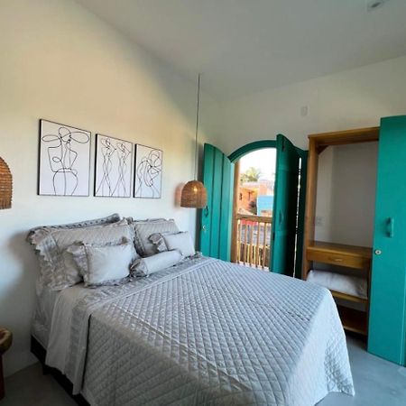 Flo Casa Hotel 트란코주 외부 사진