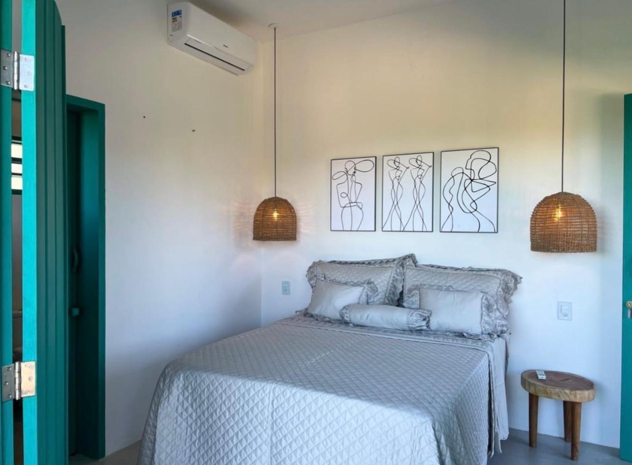 Flo Casa Hotel 트란코주 외부 사진