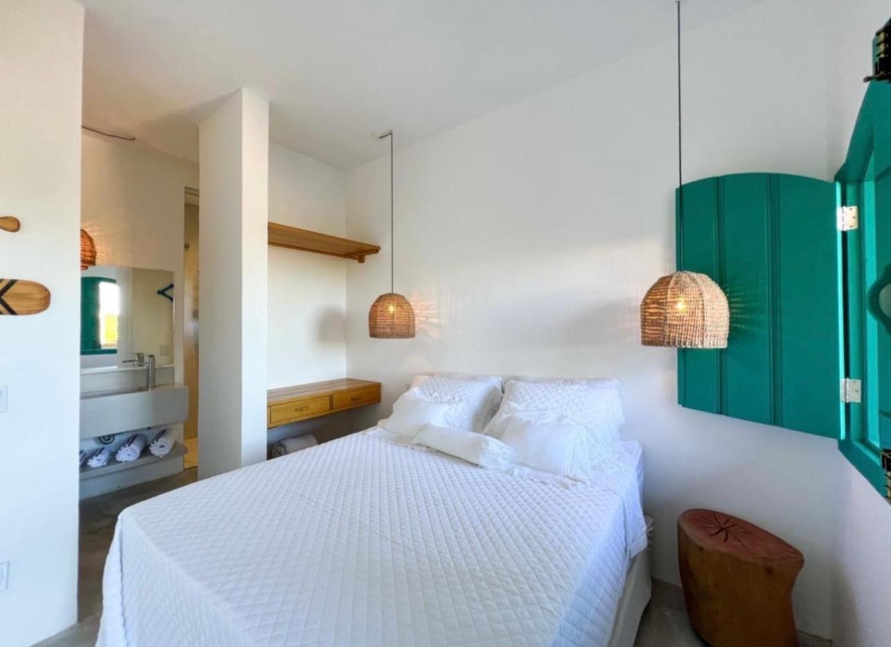 Flo Casa Hotel 트란코주 외부 사진