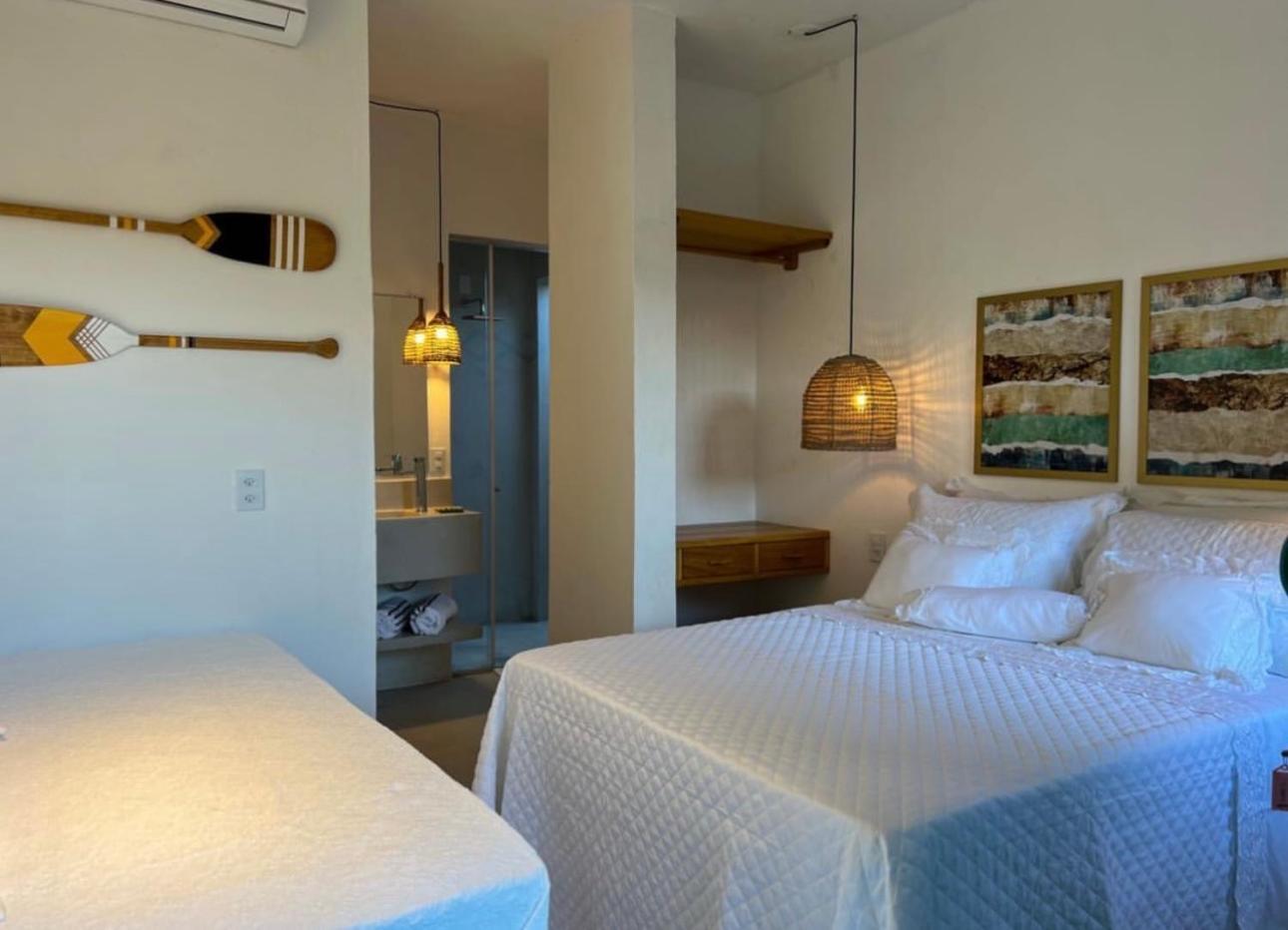 Flo Casa Hotel 트란코주 외부 사진