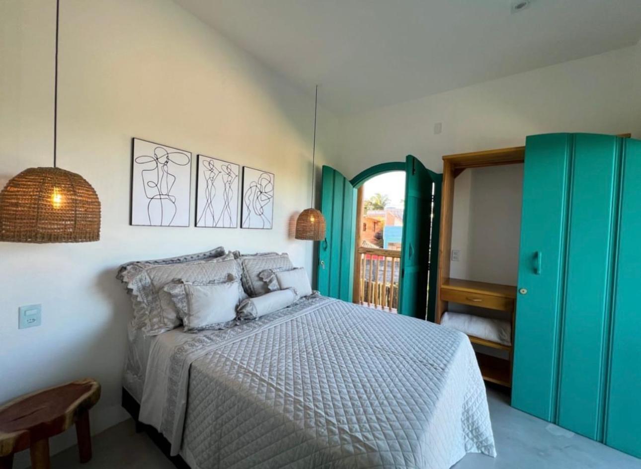Flo Casa Hotel 트란코주 외부 사진