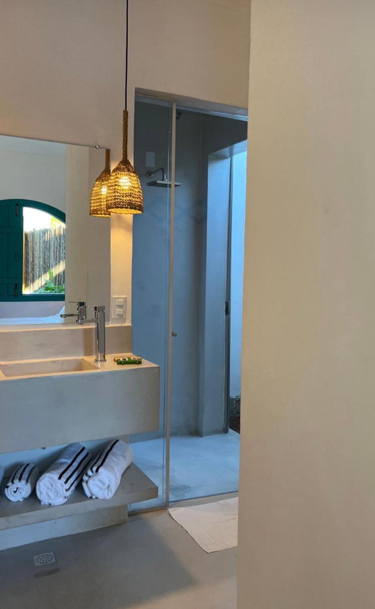 Flo Casa Hotel 트란코주 외부 사진