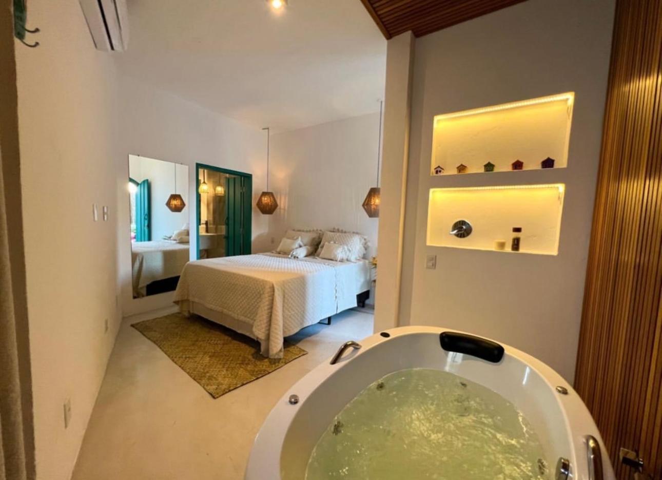 Flo Casa Hotel 트란코주 외부 사진