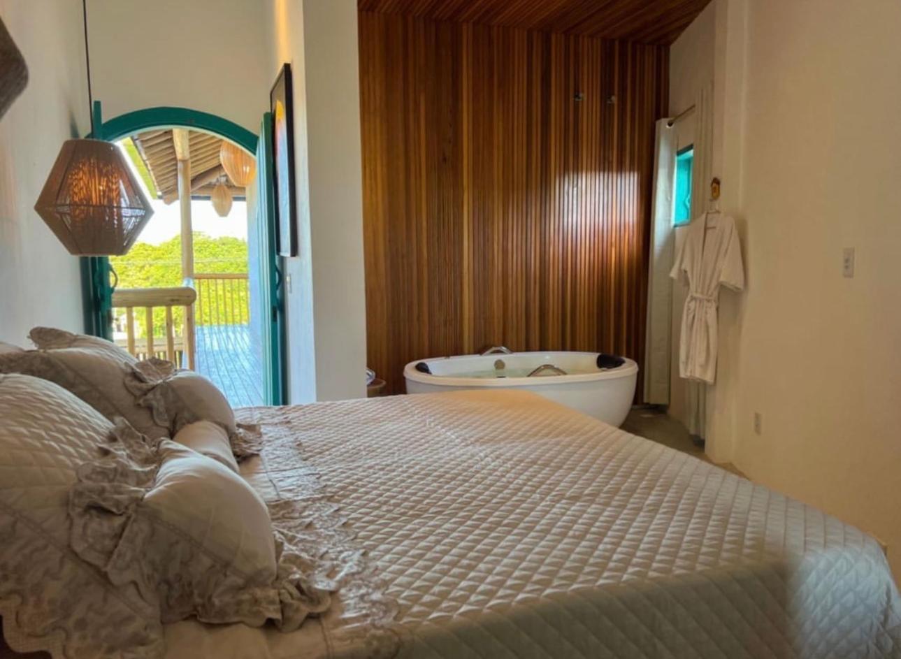 Flo Casa Hotel 트란코주 외부 사진