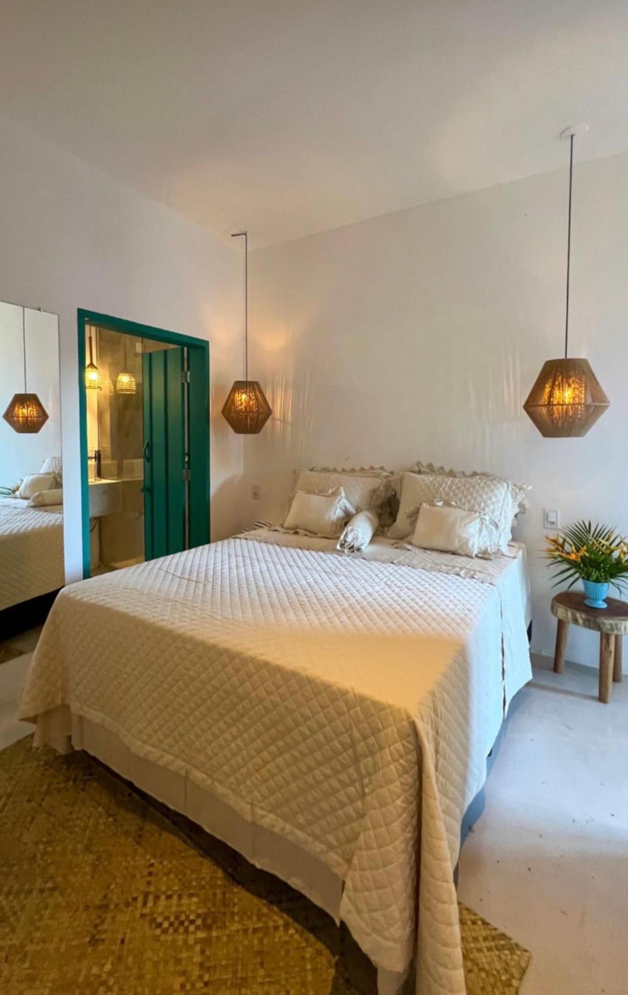 Flo Casa Hotel 트란코주 외부 사진