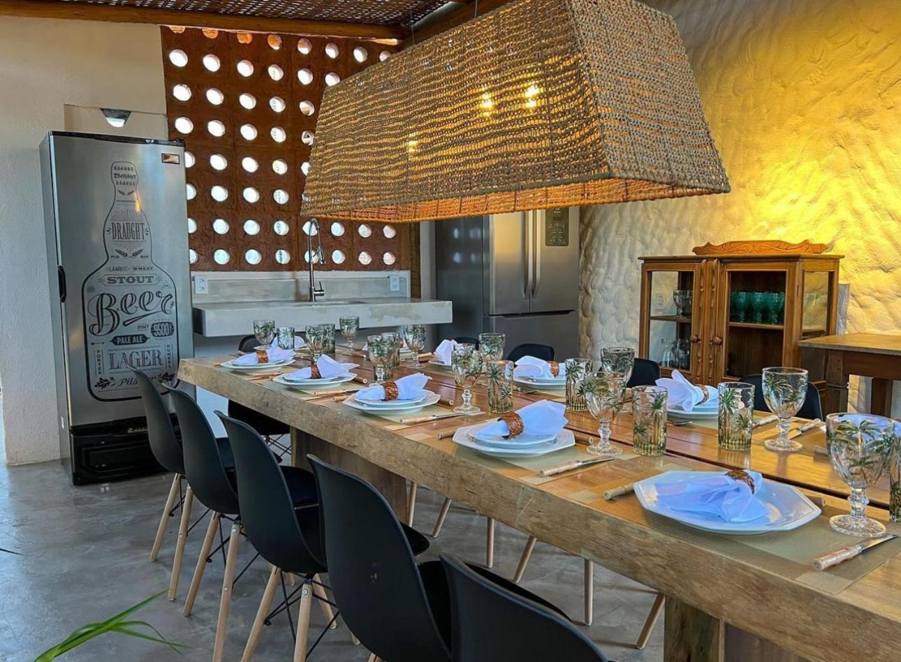 Flo Casa Hotel 트란코주 외부 사진